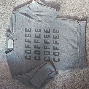 Starbucks Coffee Sweatshirt